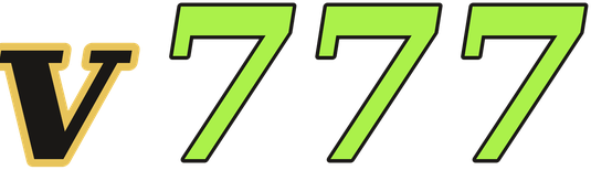 v777 logotipo